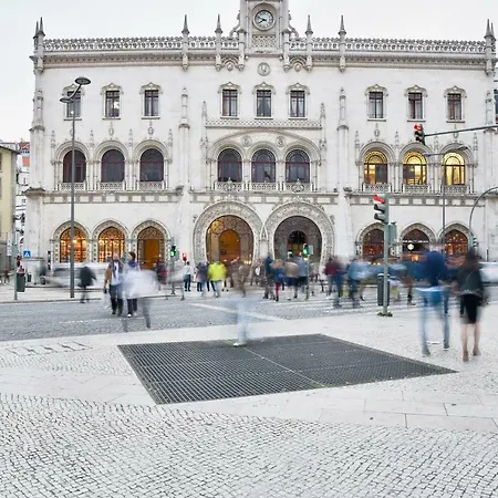 Feel Daire Lisboa