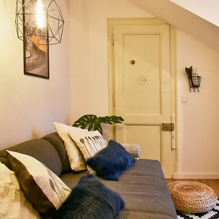 Feel Apartamento Lisboa