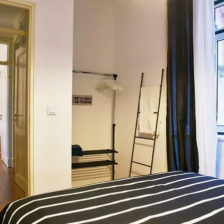 Apartamento Feel Lisboa