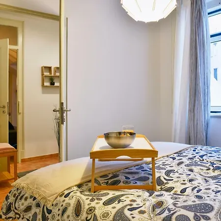 Apartamento Feel Lisboa
