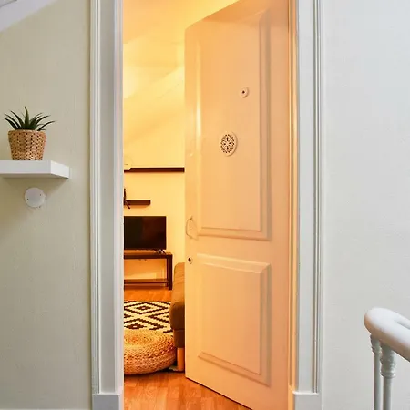 Feel Apartamento *