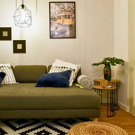 Feel Apartamento
