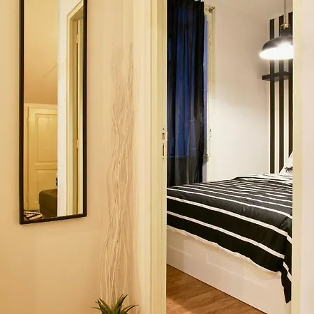 Apartamento Feel